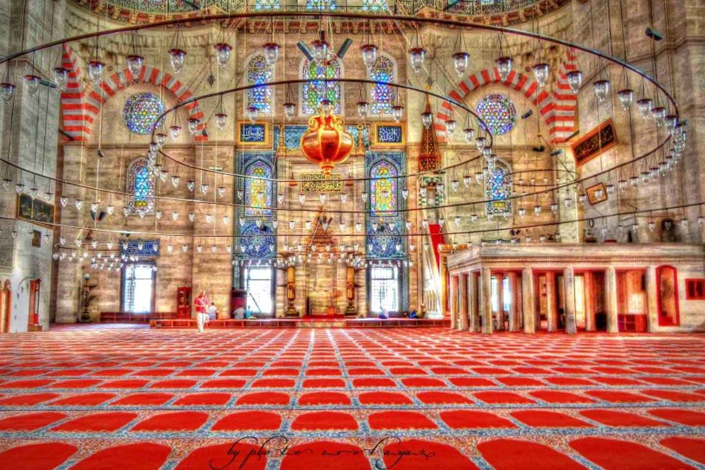 From Istanbul: Green Bursa Full-Day Excursion