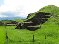From San Salvador, Archeological Route Full-Day Tour - Housity