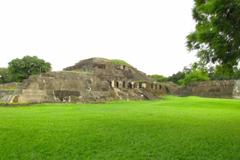 Desde San Salvador: tour de un día por ruta arqueológicaTour de un día por ruta arqueológica desde San Salvador