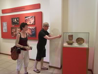 From San Salvador, Archeological Route Full-Day Tour - Housity