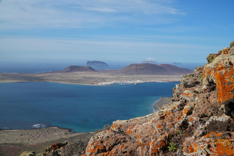Magical Lanzarote: Northern Island Tour