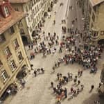 Berna: passeggiata di 90 minuti nel centro storico