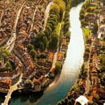 Berna: passeggiata di 90 minuti nel centro storico