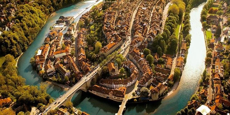 Bern: 90-minütiger Spaziergang durch die Altstadt