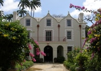 Little England, Half Day Tour in Barbados - Housity