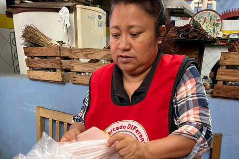 Route de l&#039;artisanat : San Martín Tilcajete, Jalietza et Ocotlán