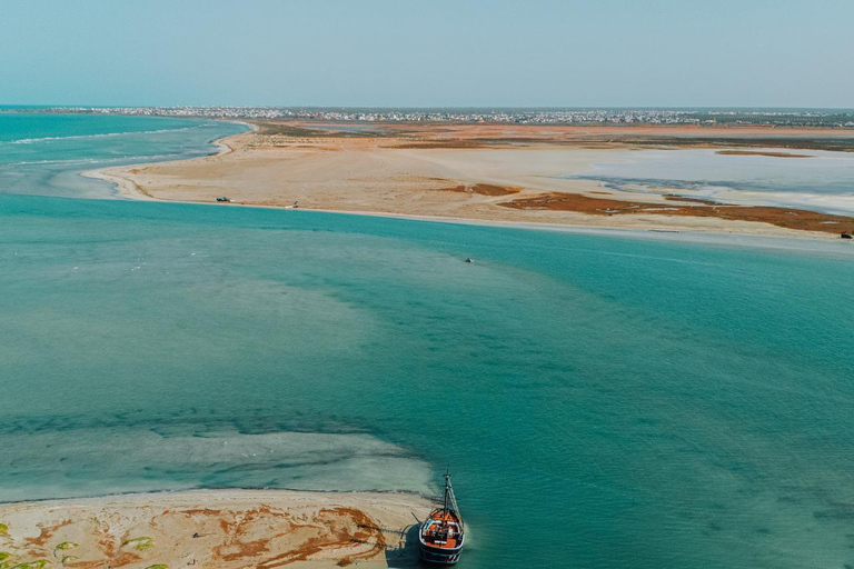 Hessi Jerbi Zarzis Day Trip: The Unmissable Getaway from Djerba