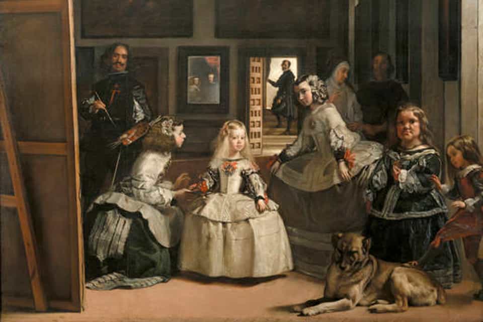 Private Führung im Prado-Museum