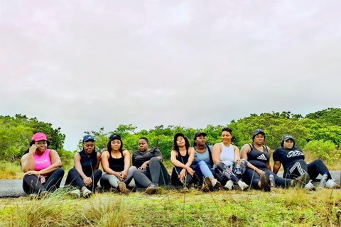 St Lucia: iSimangaliso Wetland Park Boat Cruise & Walk