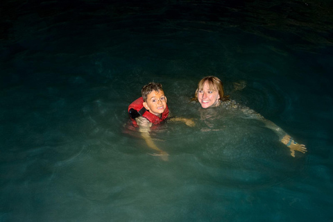 Découvrez Punta Cana : Excursion en buggy, plage El Macao, cénote bleuPunta Cana : Aventure Macao Beach Buggy avec prise en charge à l&#039;hôtel