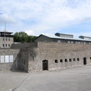 Vienna: Day Trip to Mauthausen Concentration Camp Memorial