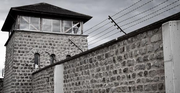 Wien: Tagesausflug zur KZ-Gedenkstätte Mauthausen