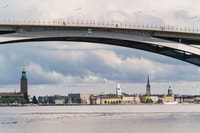 Stockholm, Under the Bridges Boat Tour - Housity