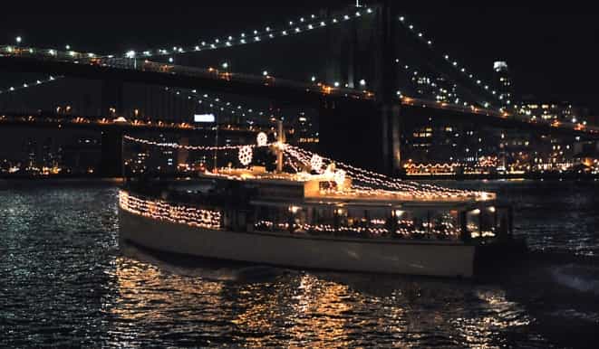 manhattan crucero con jazz chocolate y villancicos