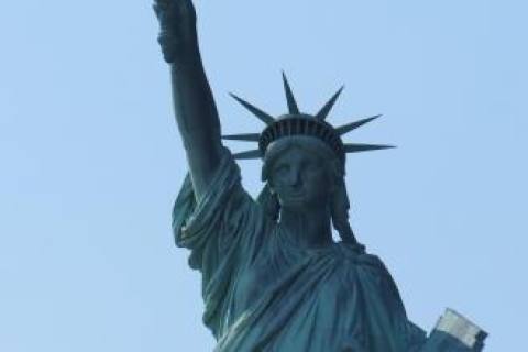 2-godzinny rejs Statuy Wolności na szkunerze AdirondackOpcja standardowa