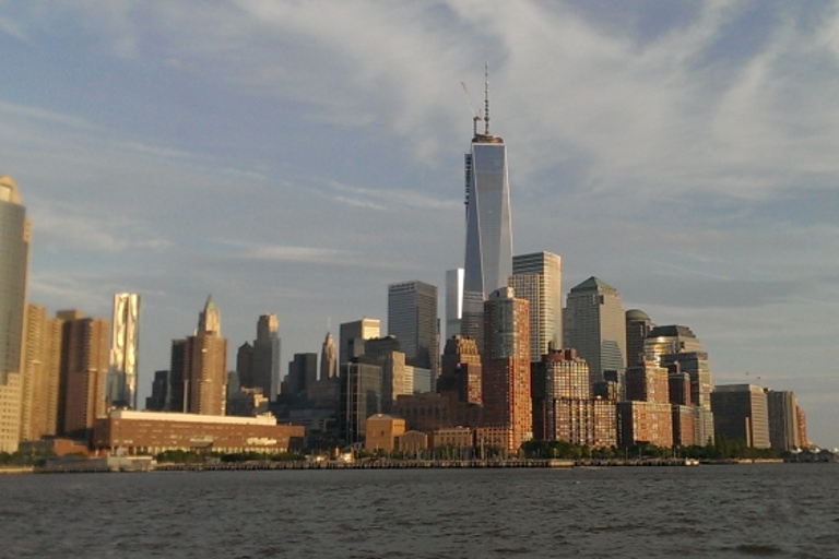 NYC: Avondlijke Jazz Cruise op het jacht ManhattanNYC: Avondjazzcruise op het jacht Manhattan