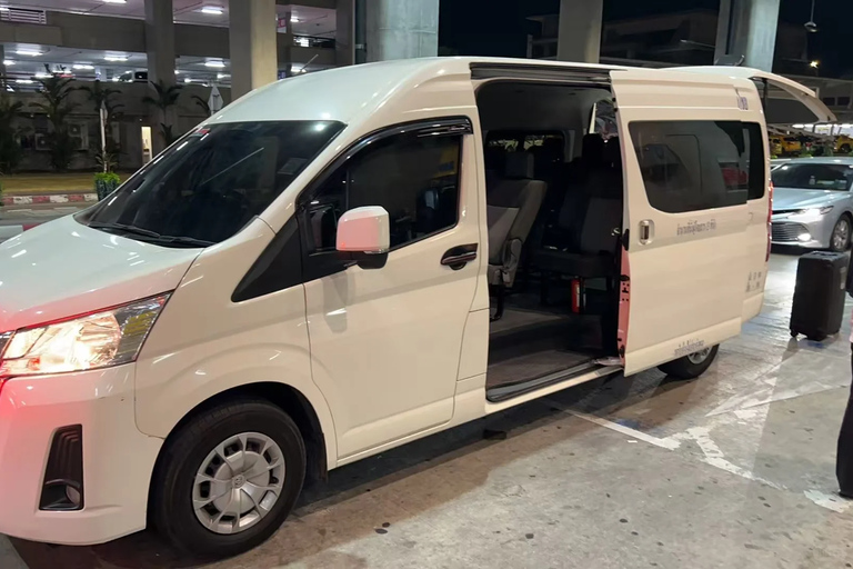 Pattaya Ocean Sky i Oriental Princess｜Kolacja w formie bufetu + odbiórStandard Ocean Sky Cruise Seat｜Free Hotel Pickup &amp; Drop-off