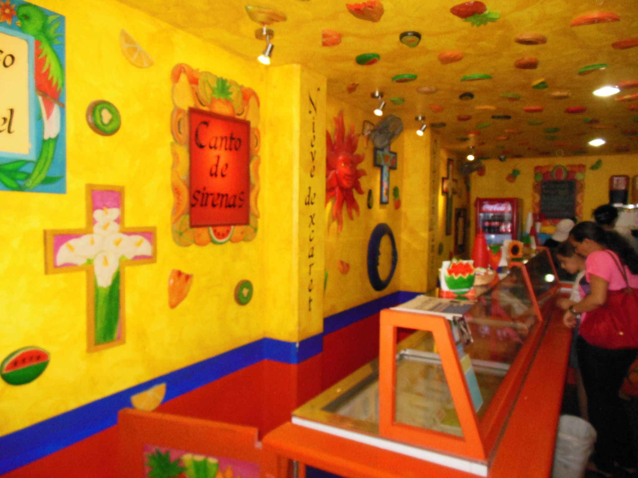 2,5-stündige Food Hoppers-Tour in Playa del Carmen
