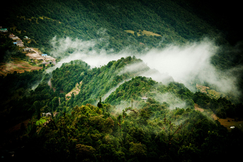 Kathmandu: 5-Day Spiritual Gosaikunda Guided Trek 5-Day Spiritual Gosaikunda Trek Full Package