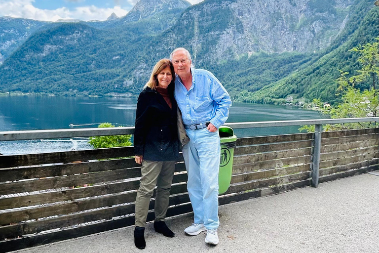 Private day trip from Interlaken to Thun, Spiez &amp; the Lake