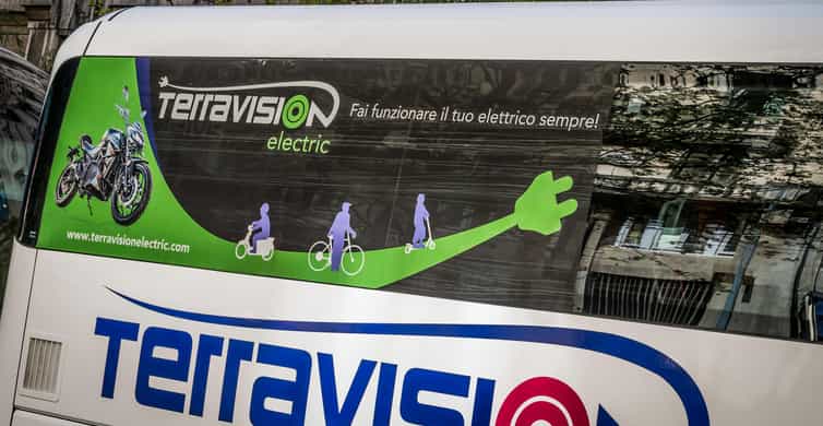 Malpensa Airport T1/T2 (MXP): Transfer to/from Milan Center photo 7