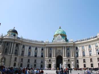 Vienna: History Highlight Walking Tour