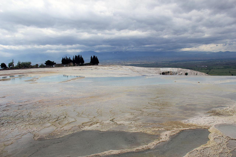土耳其：15 天免排队博物馆和景点通票