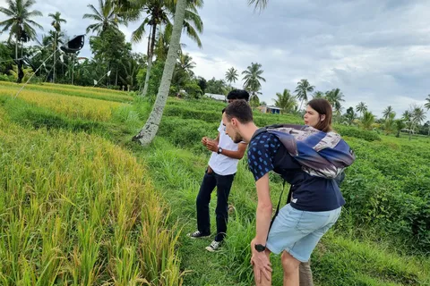Lombok: Private Customizable Tour with Driver-Guide