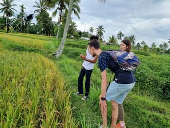 Lombok: Private Customizable Tour with Driver-Guide