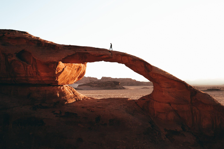 A partir de Amã: Lua de mel de 3 dias na Jordânia com viagem românticaDe Amã: Lua de mel de 3 dias na Jordânia com viagem romântica