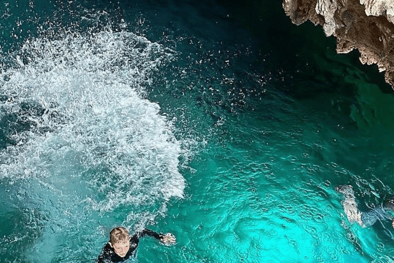 Punta Cana Buggy & ATV Tour: Cave, Macao Beach, Free Pick-Up