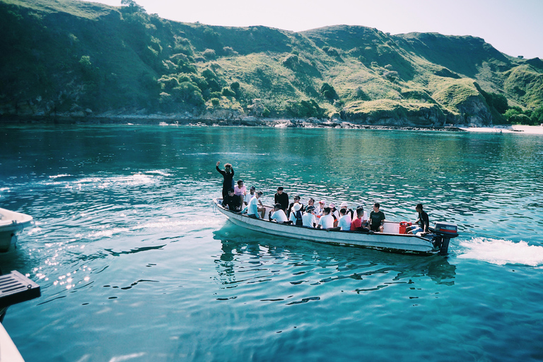 3D2N Komodo Social & Community Sailing Experience