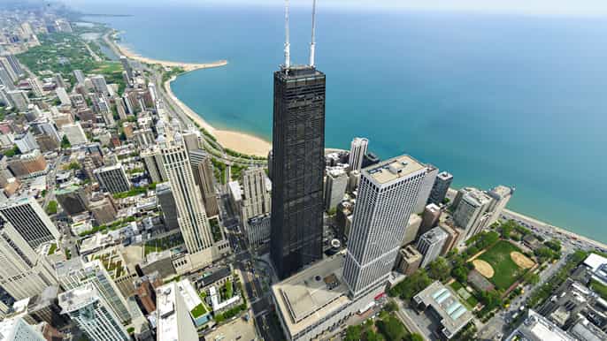 360 chicago observation deck admission skip the ticket desk