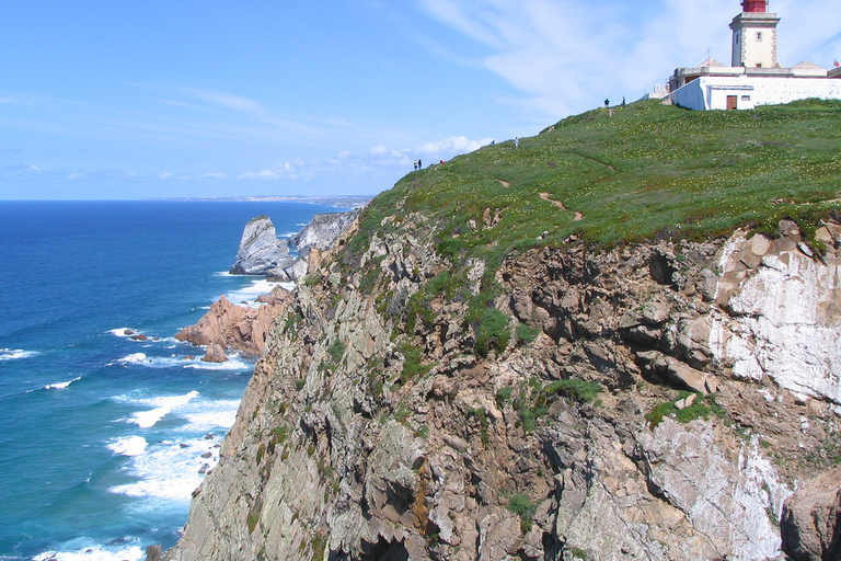 Lisbonne: Sintra, Cascais et Estoril Private Day Tour