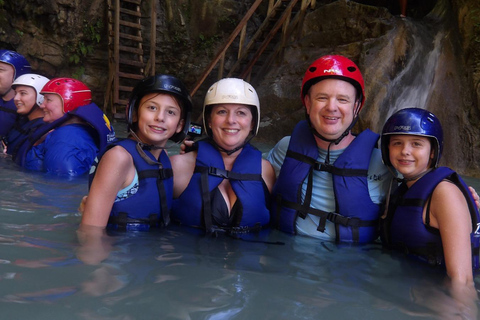 Puerto Plata: Primal Buggy Safari & Waterfall Quest