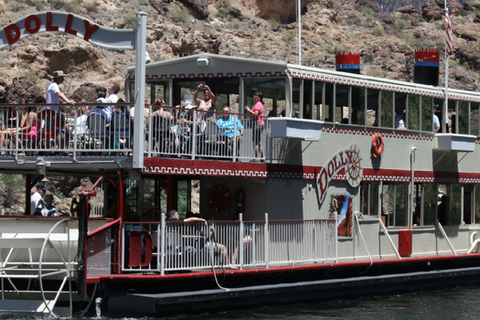 Apache Trail w/Dolly Steamboat Full Day Small Group Tour Apache Trail Full Day Small Group Tour