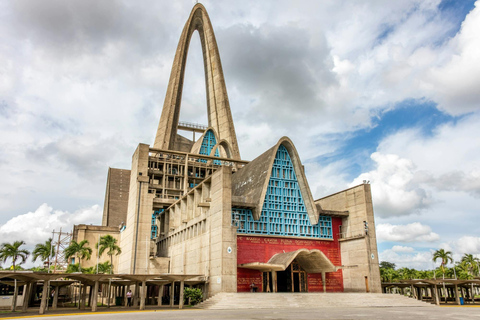 Exploración Cultural Higuey Desde Punta Cana