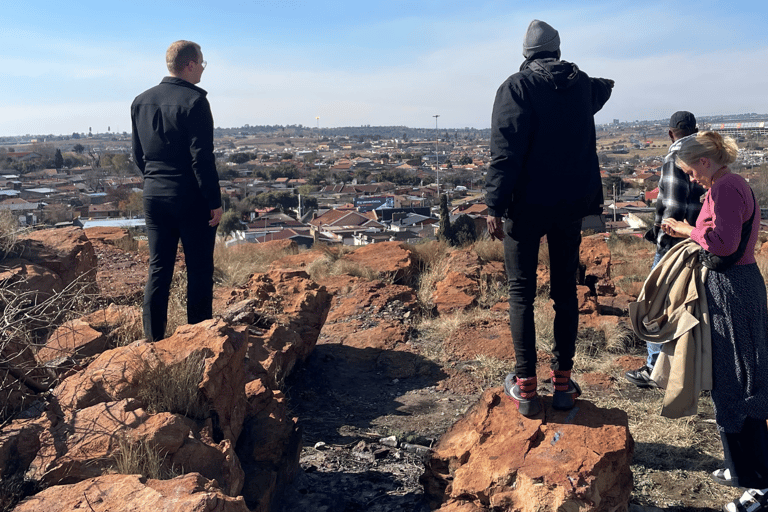 Johannesburg: The Ultimate Jozi Experience