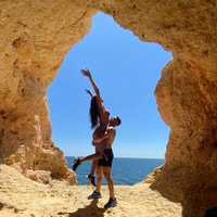 From Faro, Benagil Cave Adventure Tour and More - Housity