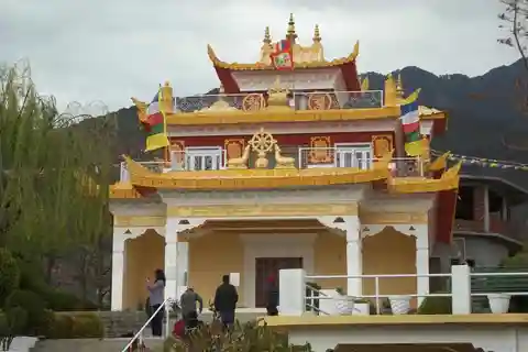 Dharamsala Half Day Sightseeing Tour