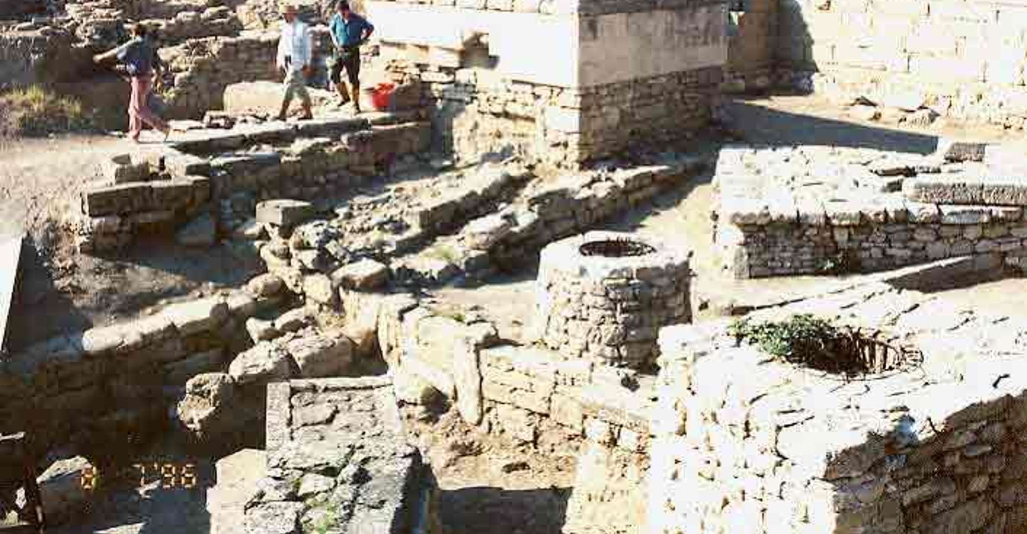 Full-Day Troy Tour From Istanbul - Housity