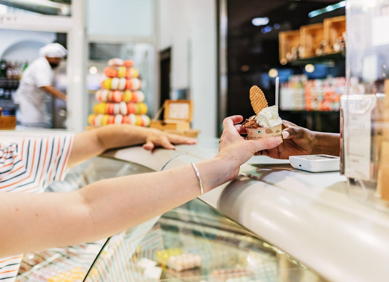 Rom: Trastevere eller Street Food Tour i det jødiske kvarter