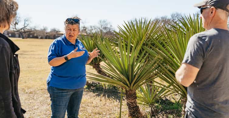 San Antonio: UNESCO World Heritage Missions Tour photo 15