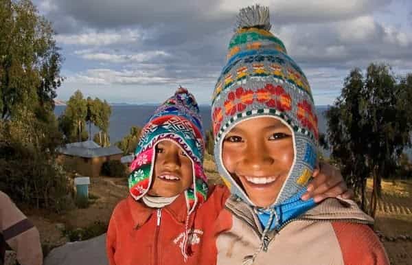 de puno excursion dune journée au lac titicaca avec déjeuner