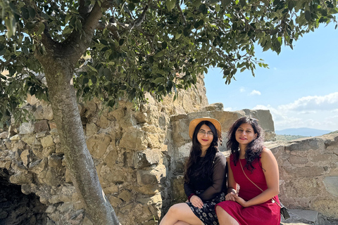 Gori: Uplistsikhe, Gori, and Mtskheta Day Tour