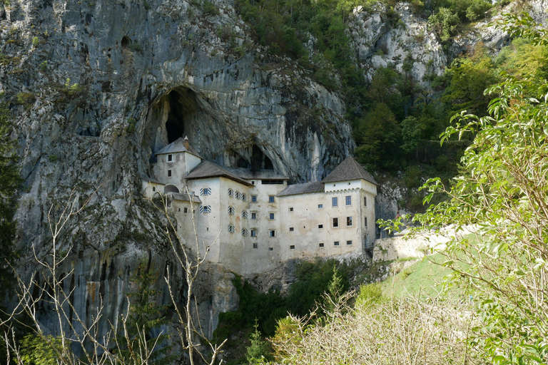 3 Days Tour from Zagreb-Ljubljana-Bled Lake-Predjama Castle 3 Days Tour Zagreb-Ljubljana-Bled Lake and Postojna Cave