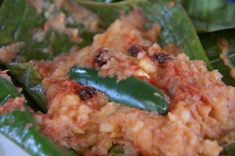Lake Atitlan Maya Kitchen: 3-Hour Cooking Class Lake Atitlan Maya Kitchen: 3-Hour Cooking Class in English