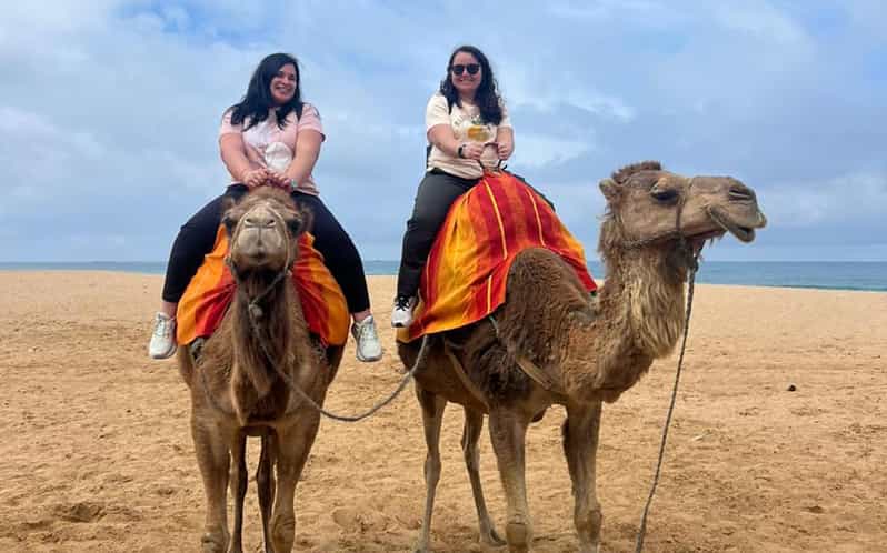 Magie de Tanger : visite guidée d'une jounée - medina