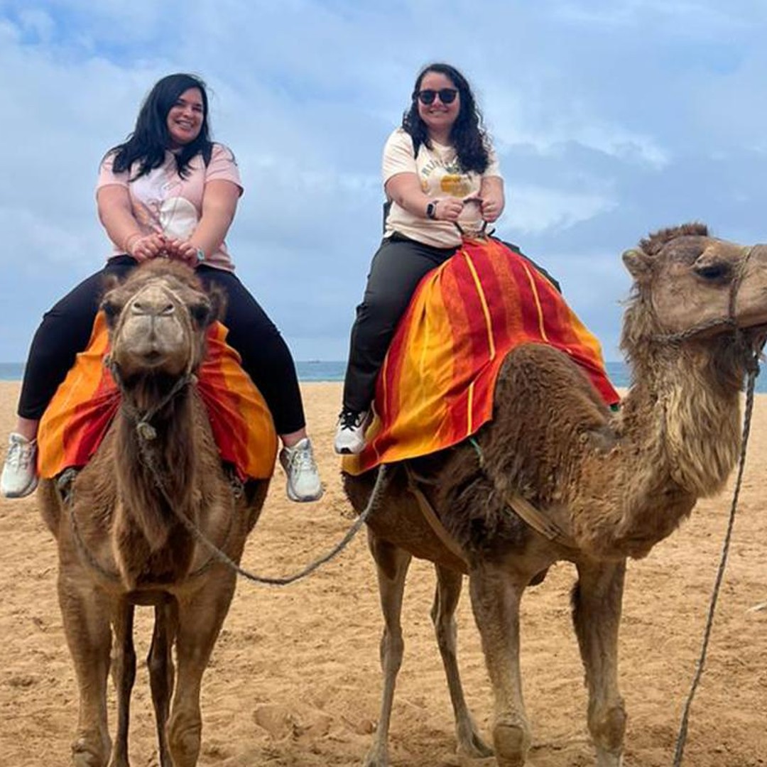 Magie de Tanger : visite guidée d'une jounée - medina