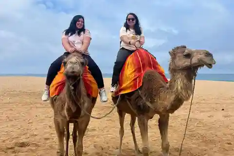 Magical Tangier Full Day Guided Tour